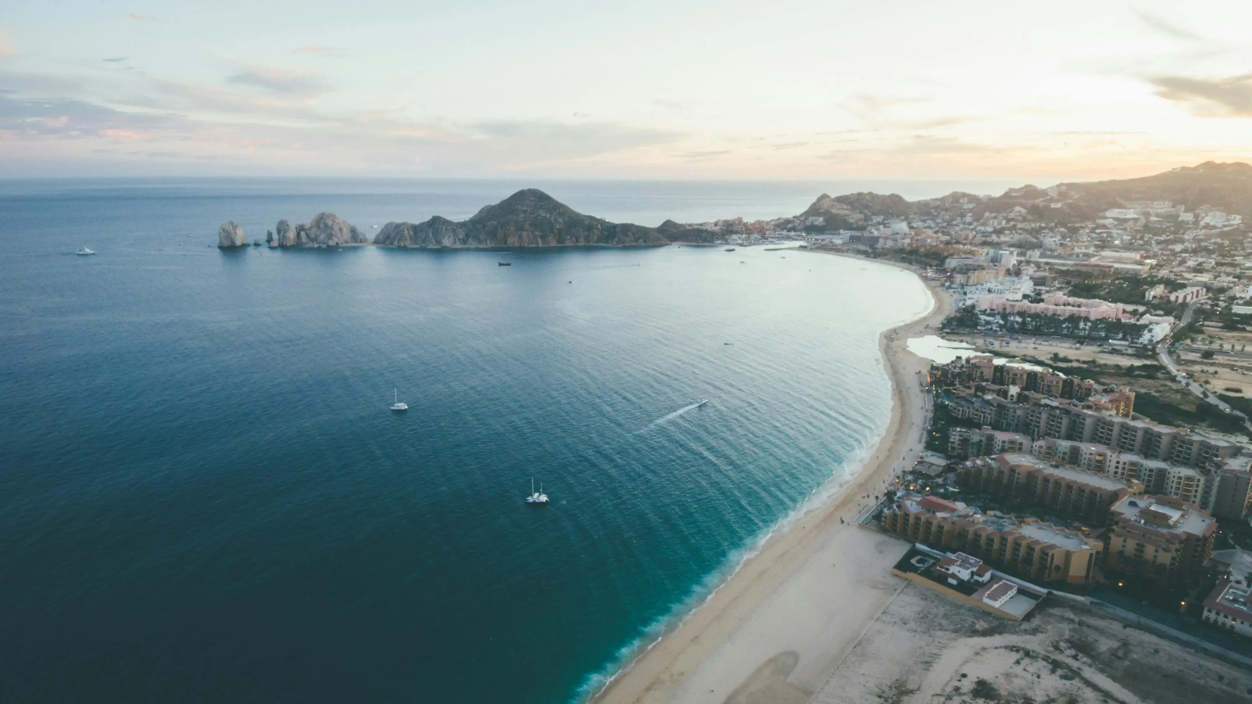 Los Cabos, más que una opción para vivir