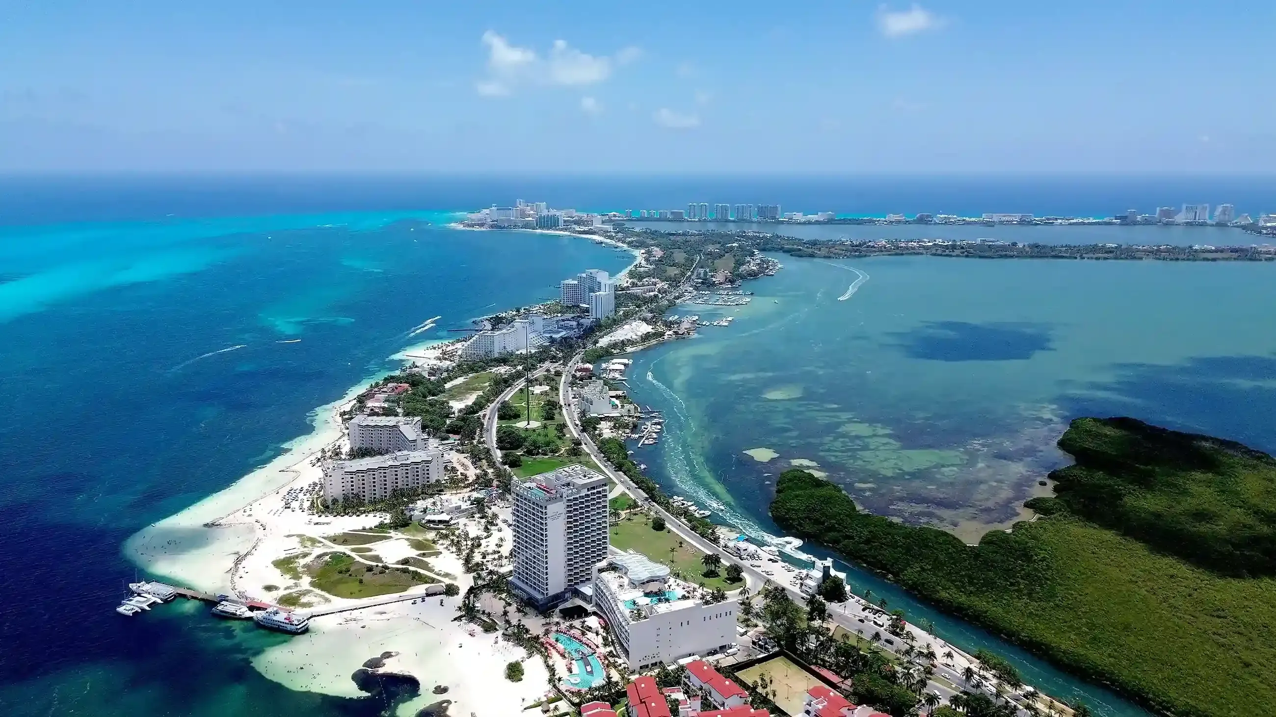 Cancún